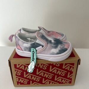 Vans Toddler Slip On Sneakers